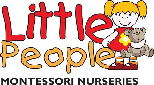 Little People logo